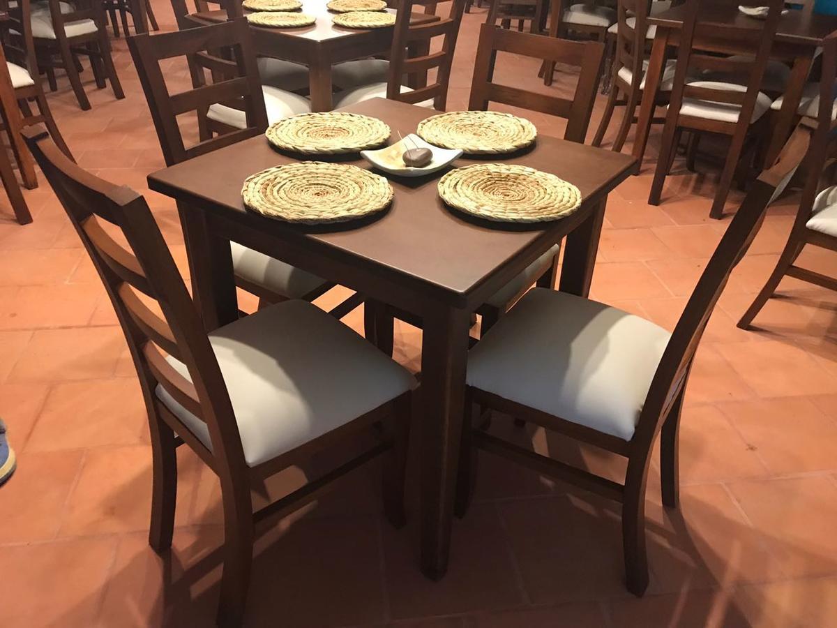 מלון Terrazas De Guadalupe מראה חיצוני תמונה