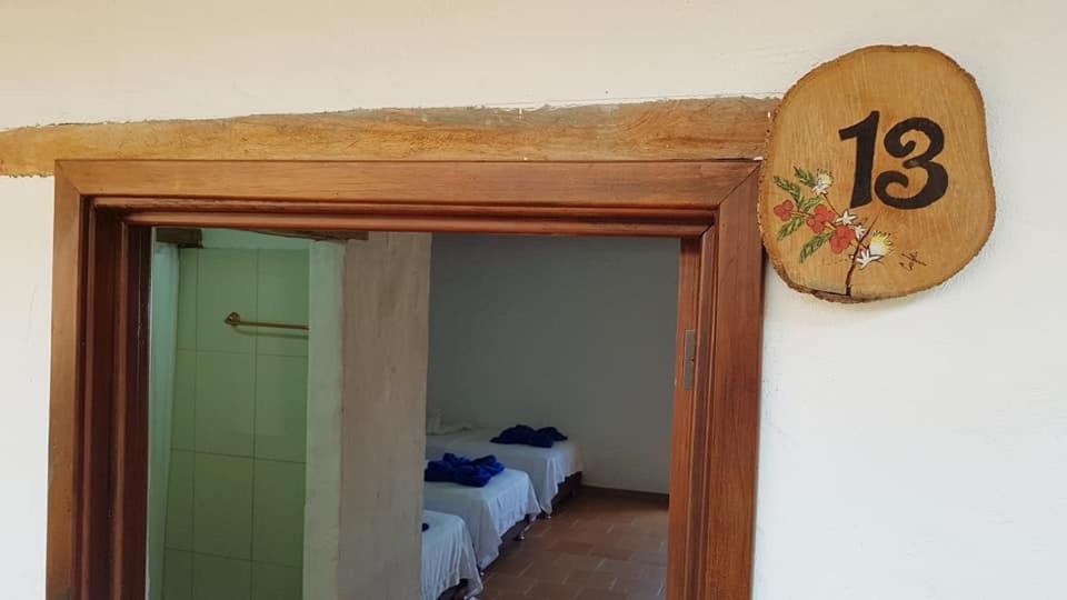 מלון Terrazas De Guadalupe מראה חיצוני תמונה
